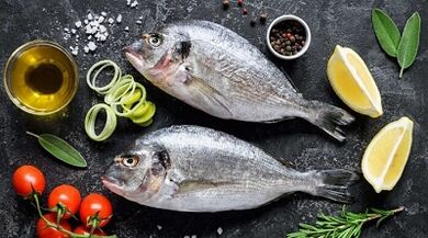 6 petaloen dietan pisua galtzeko arauak